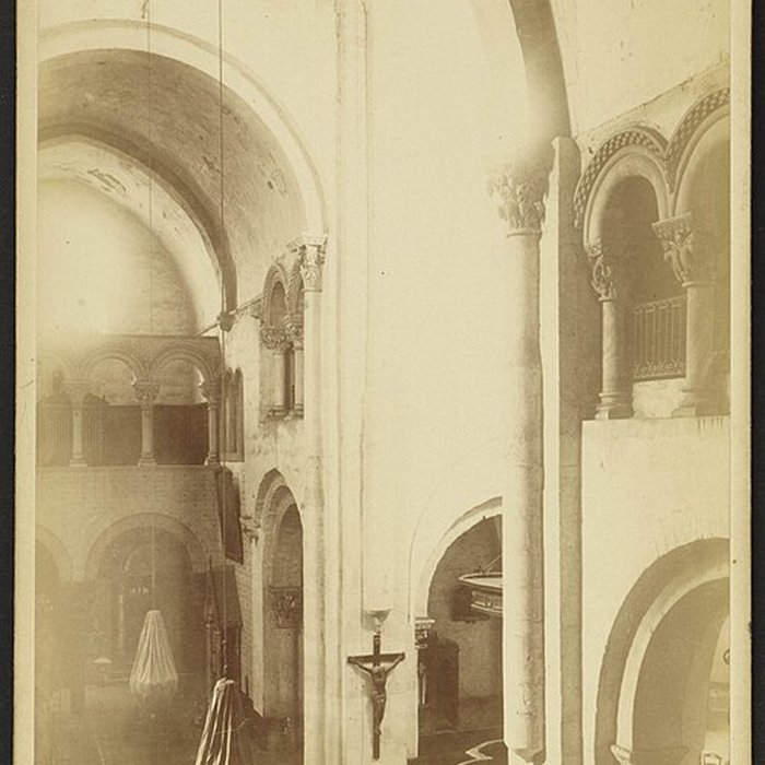 Photo de Abbaye de Saint-Sever