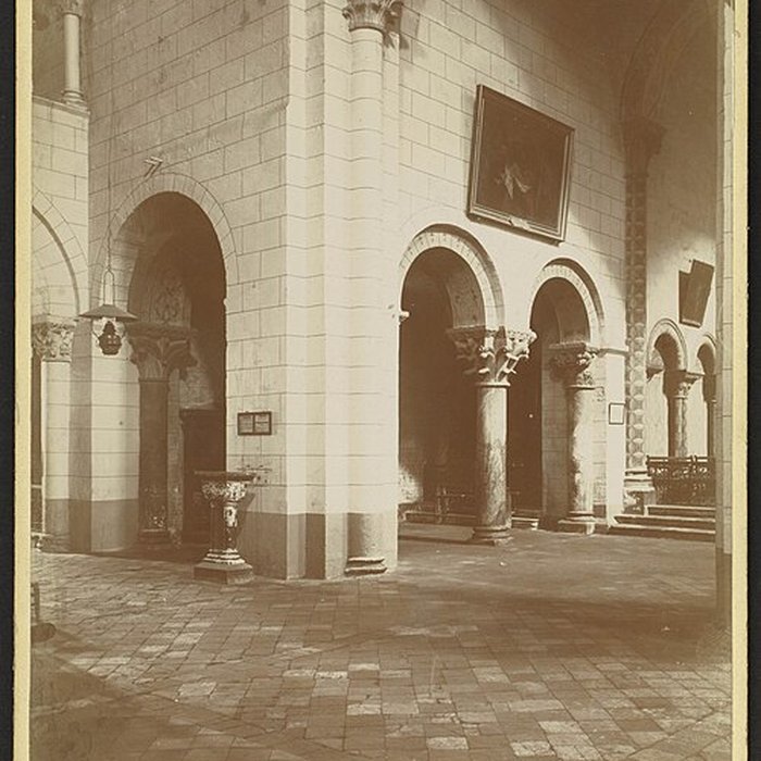 Photo de Abbaye de Saint-Sever