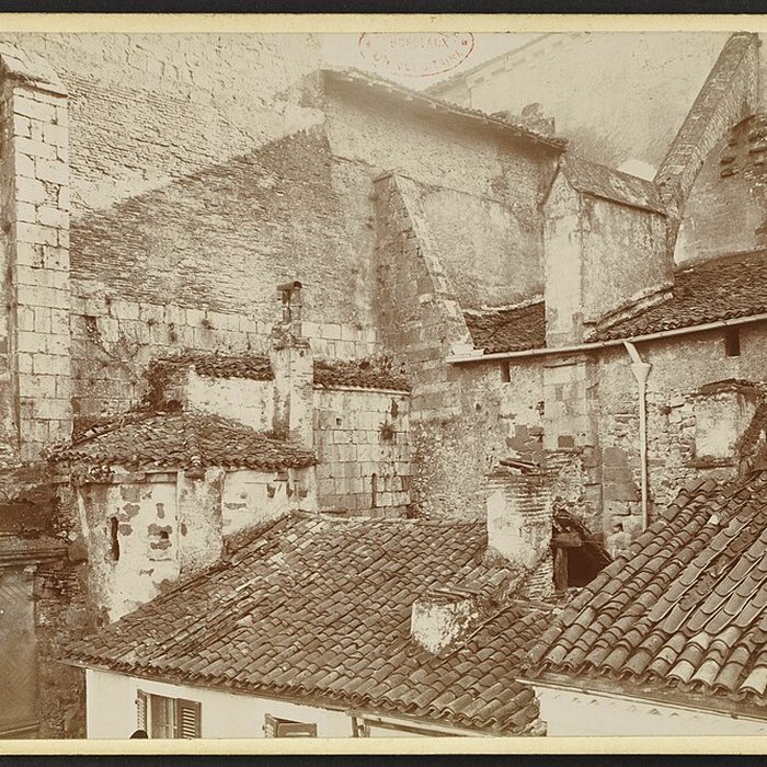 Photo de Abbaye de Saint-Sever