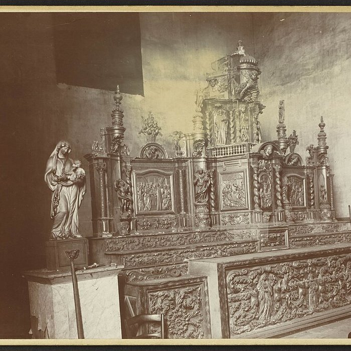 Photo de Abbaye de Saint-Sever