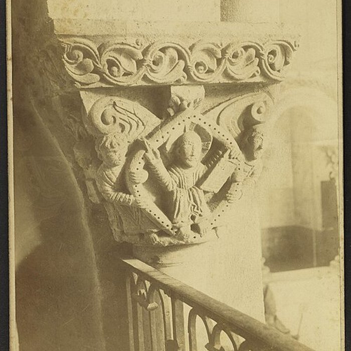 Photo de Abbaye de Saint-Sever