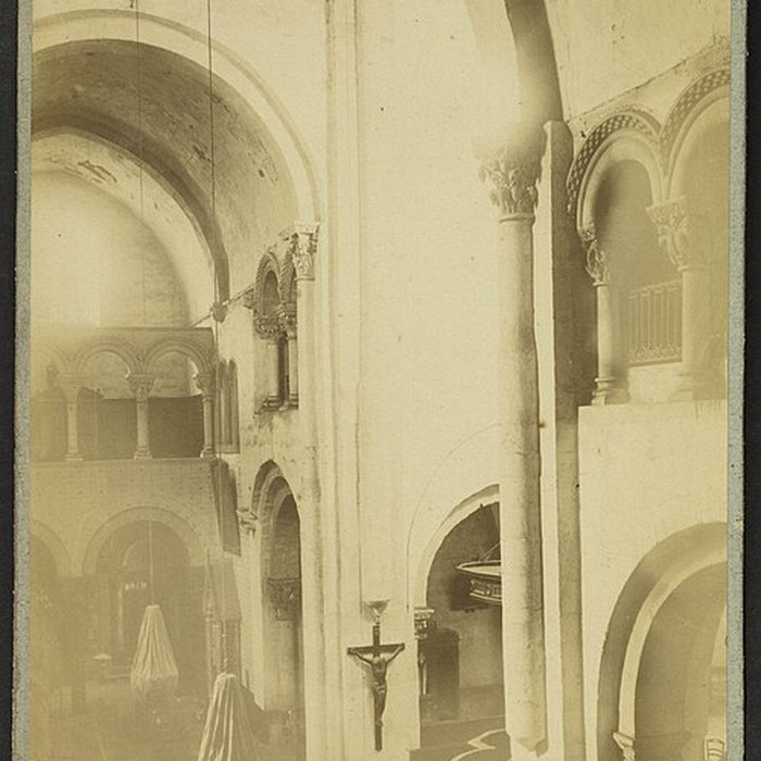 Photo de Abbaye de Saint-Sever