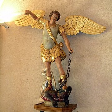 Abbaye de Saint-Sever