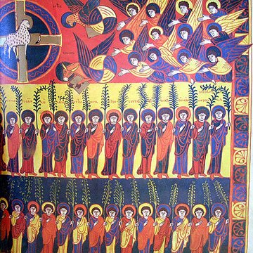 Abbaye de Saint-Sever