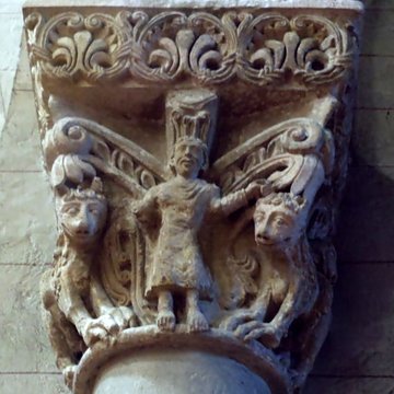 Abbaye de Saint-Sever