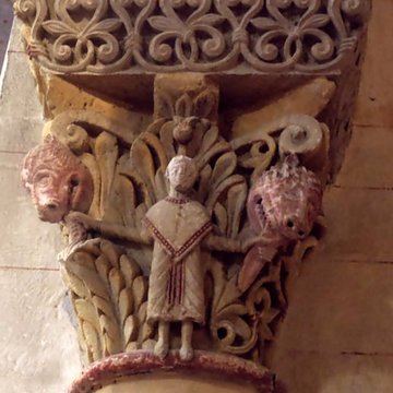 Abbaye de Saint-Sever