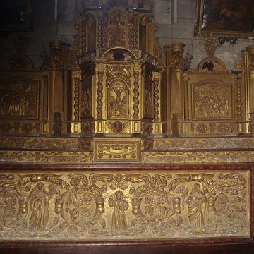 Abbaye de Saint-Sever