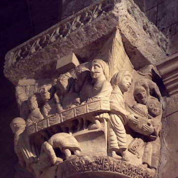 Abbaye de Saint-Sever