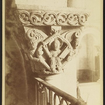 Abbaye de Saint-Sever