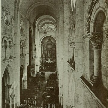 Abbaye de Saint-Sever