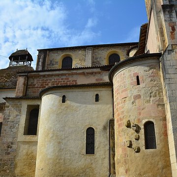 Abbaye de Saint-Sever