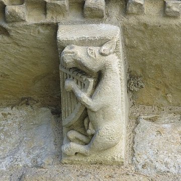 Abbaye de Saint-Sever
