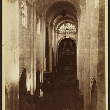 Abbaye de Saint-Sever