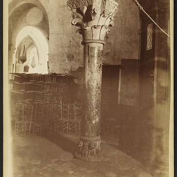 Abbaye de Saint-Sever