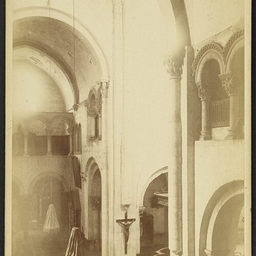 Abbaye de Saint-Sever