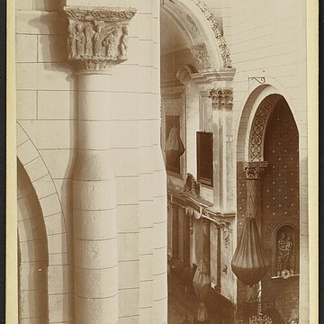 Abbaye de Saint-Sever