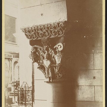 Abbaye de Saint-Sever