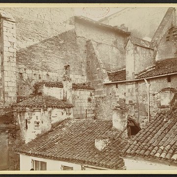 Abbaye de Saint-Sever