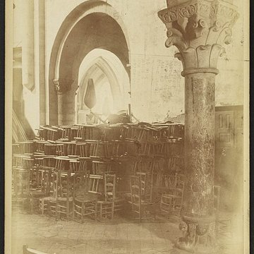 Abbaye de Saint-Sever