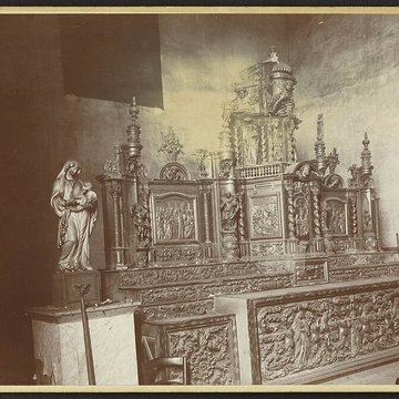 Abbaye de Saint-Sever