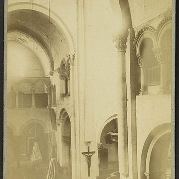 Abbaye de Saint-Sever