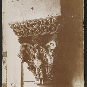 Abbaye de Saint-Sever