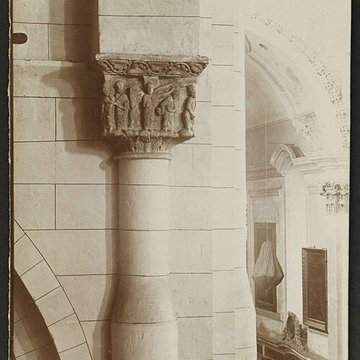 Abbaye de Saint-Sever