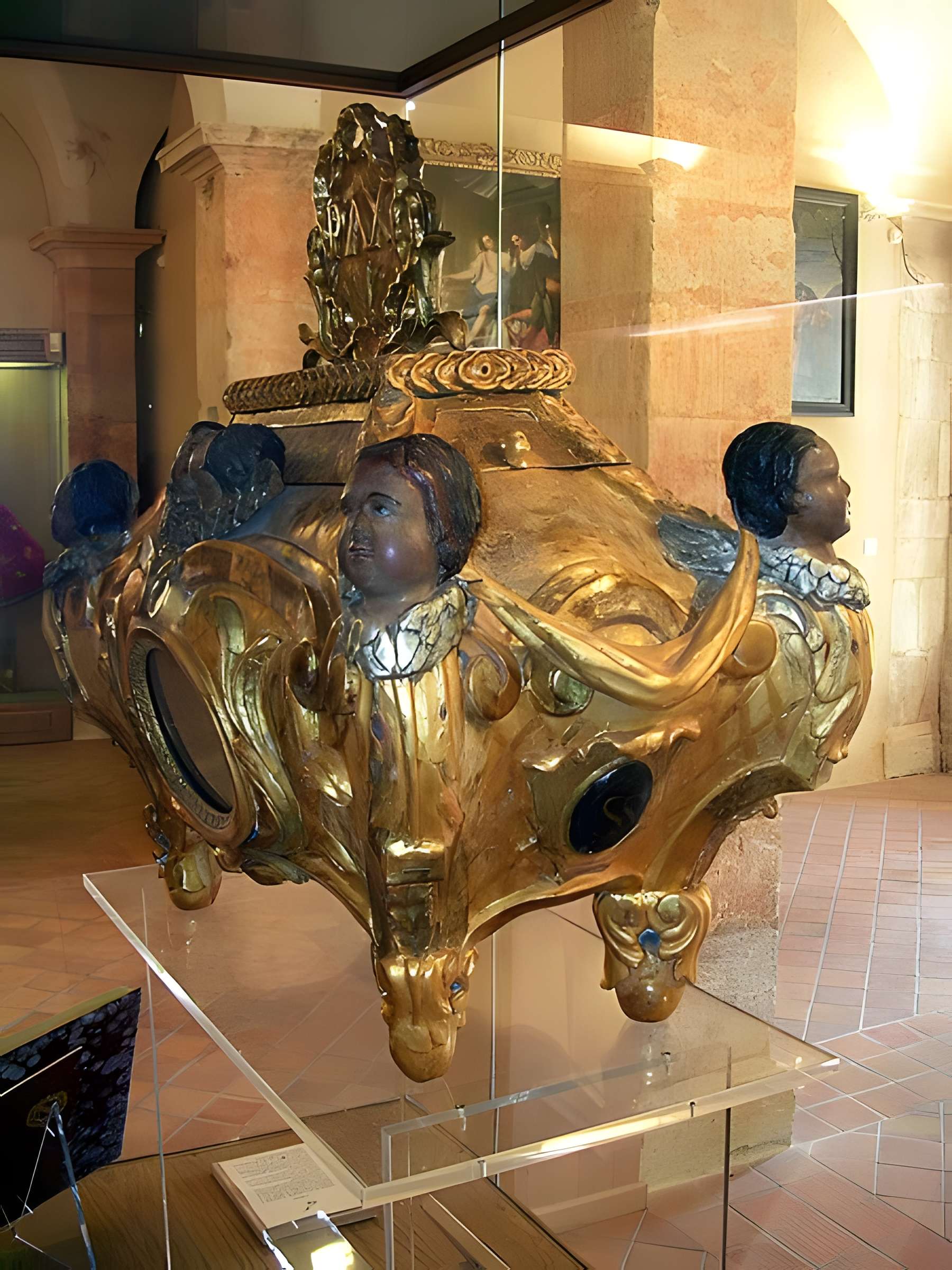 Abbaye de Saint-Sever