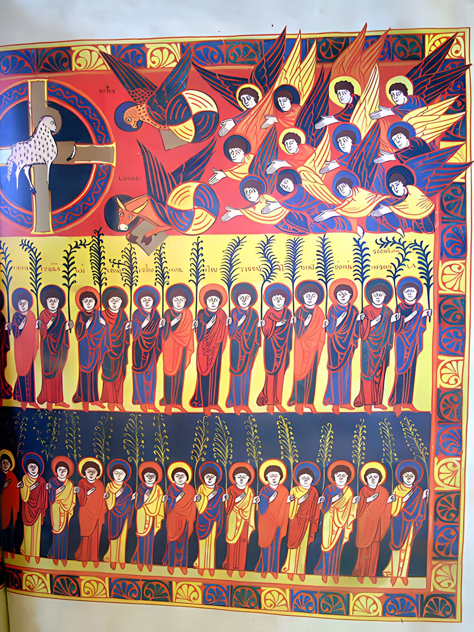 Abbaye de Saint-Sever