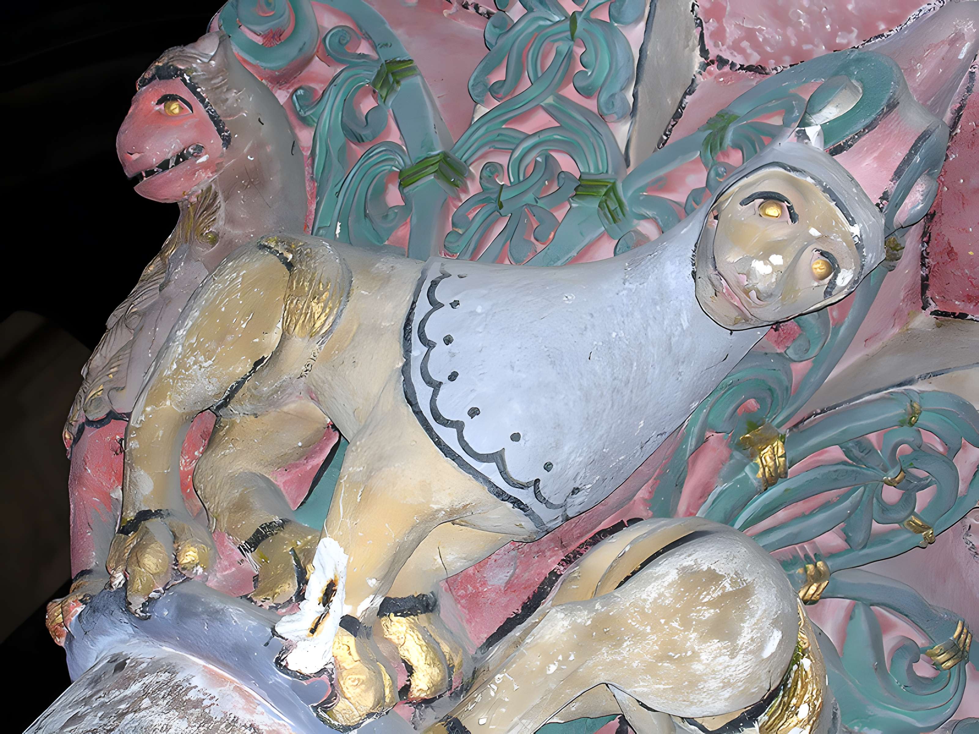 Abbaye de Saint-Sever