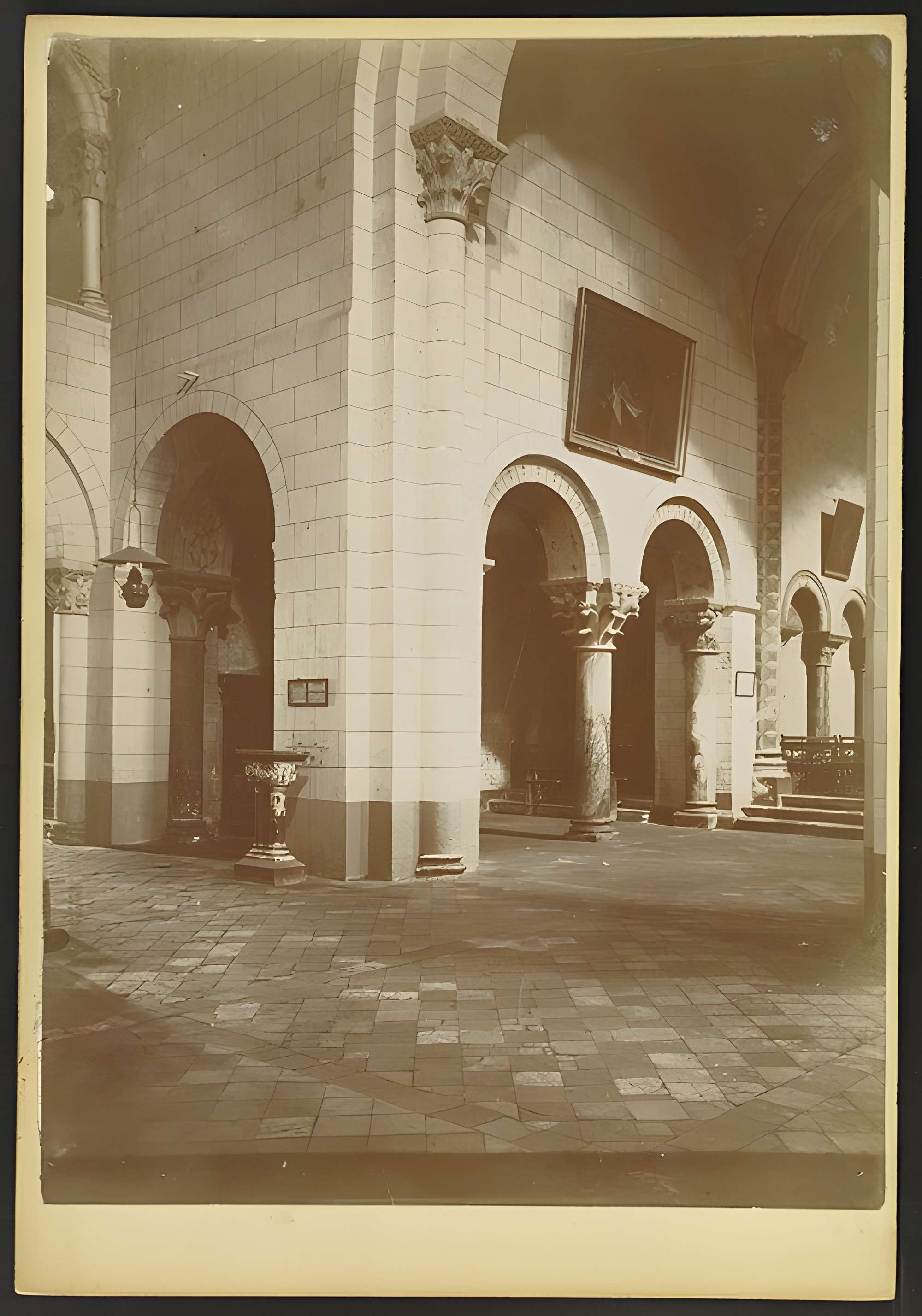 Abbaye de Saint-Sever