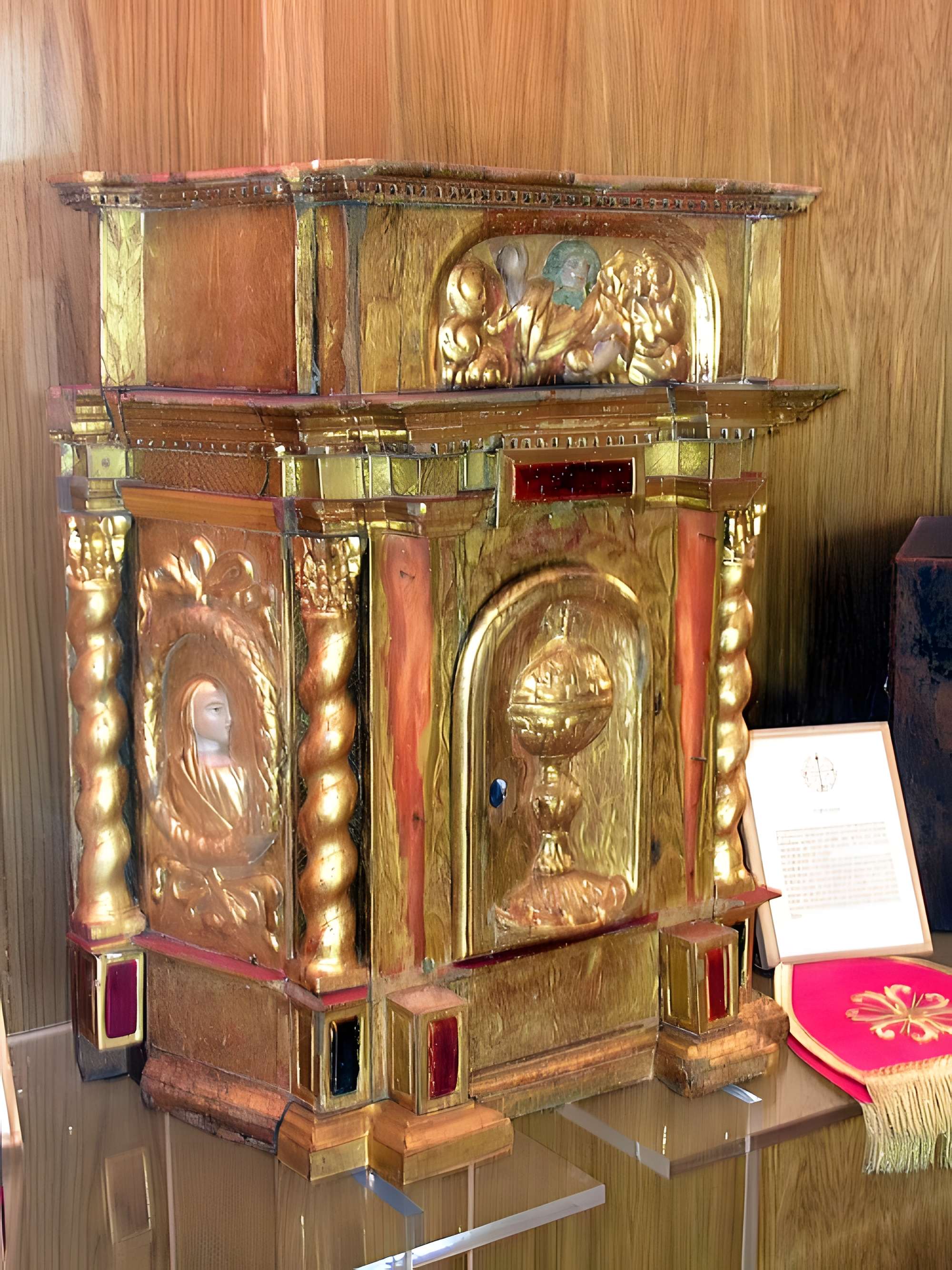 Abbaye de Saint-Sever