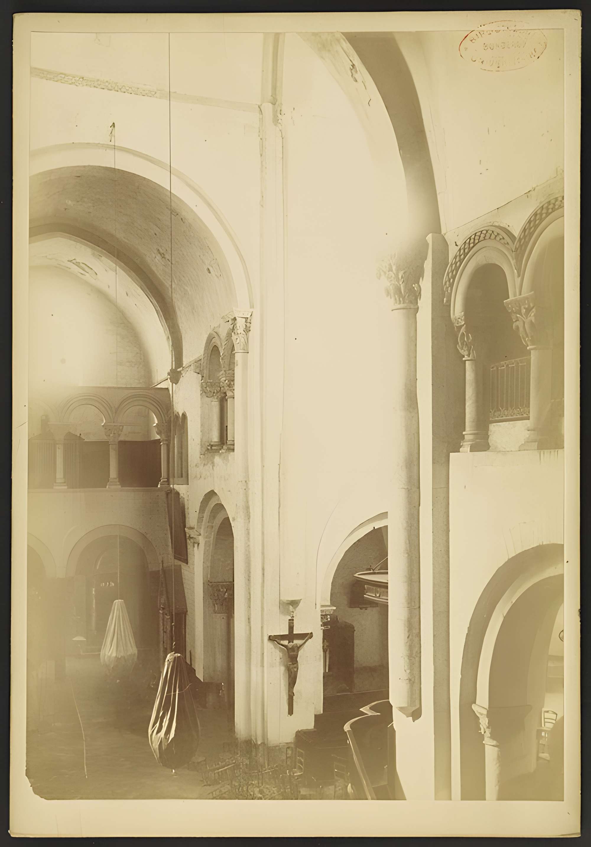 Abbaye de Saint-Sever