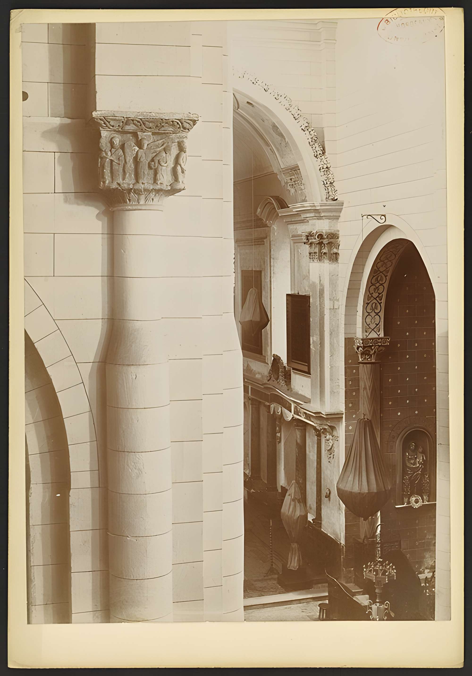 Abbaye de Saint-Sever