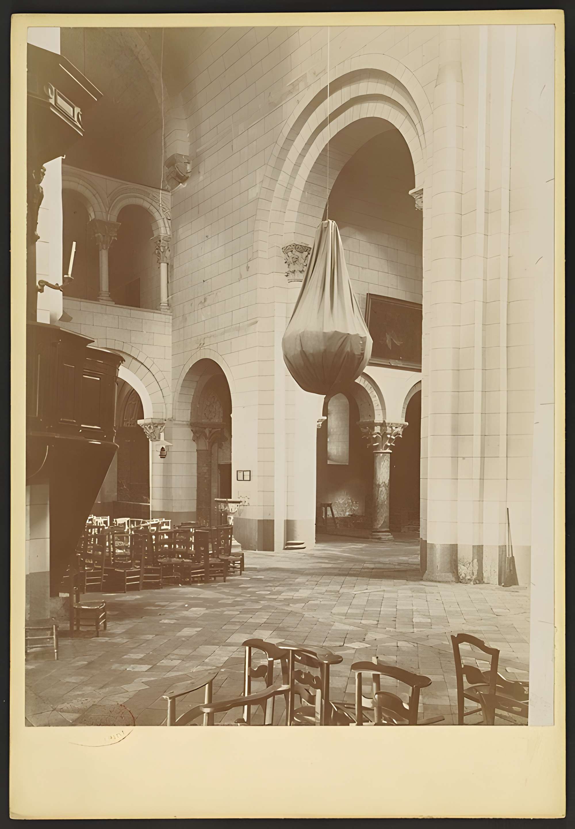 Abbaye de Saint-Sever