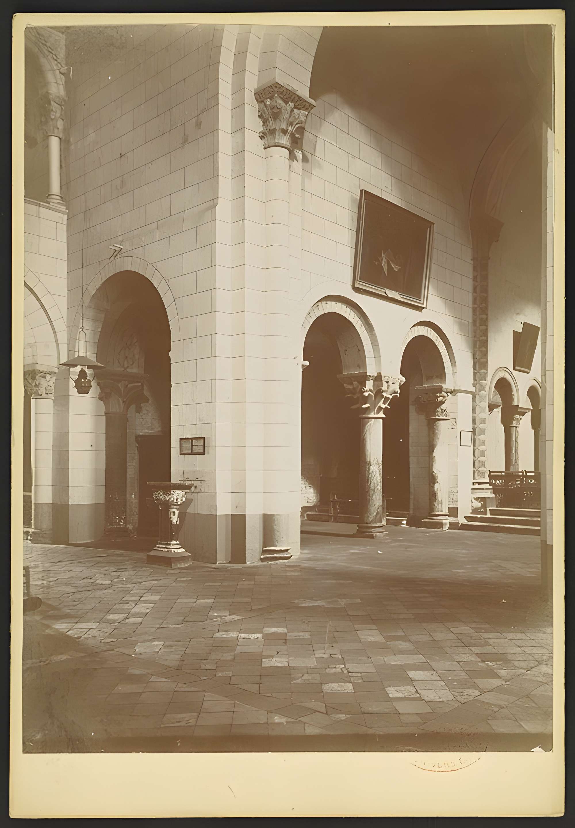 Abbaye de Saint-Sever