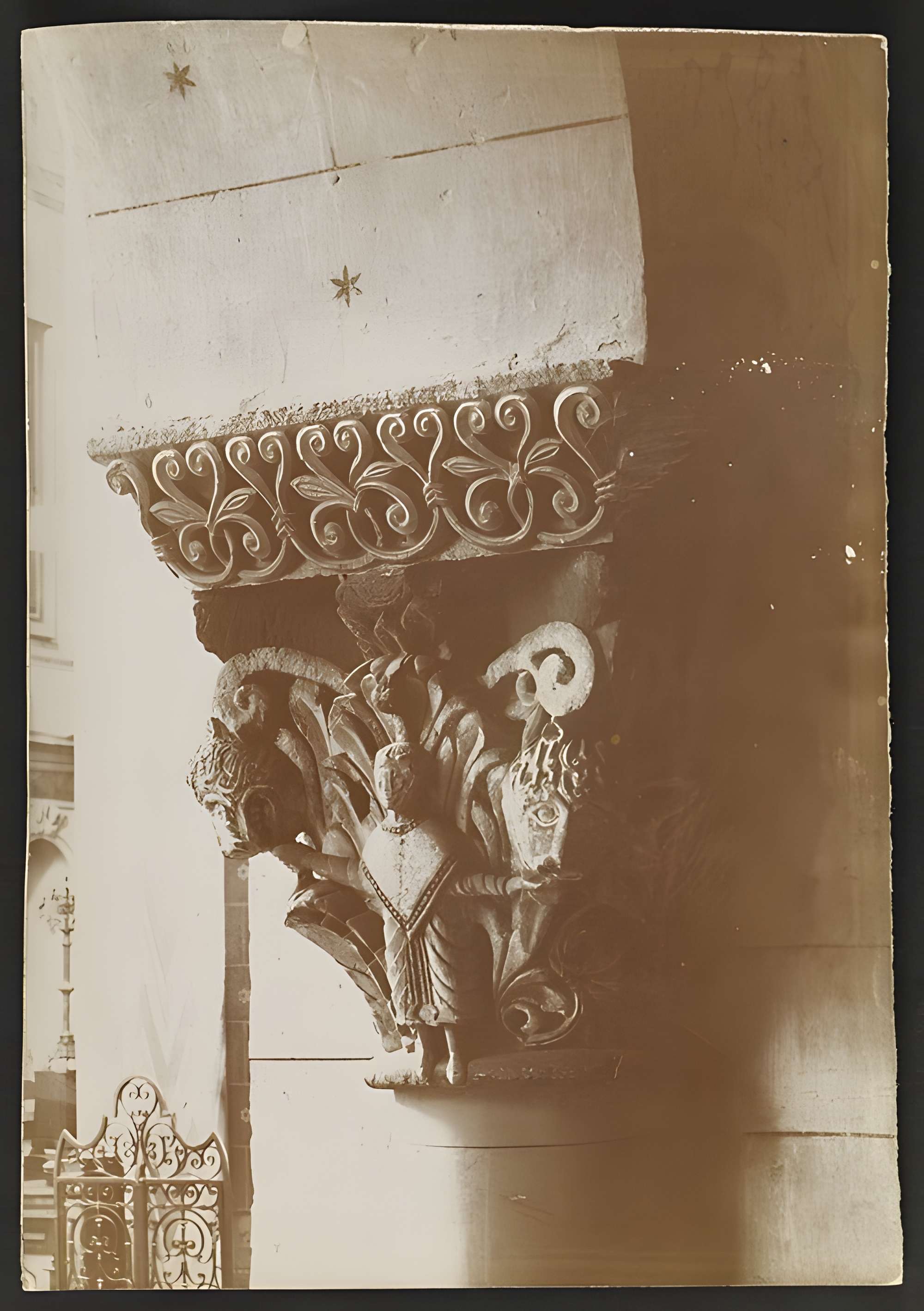 Abbaye de Saint-Sever