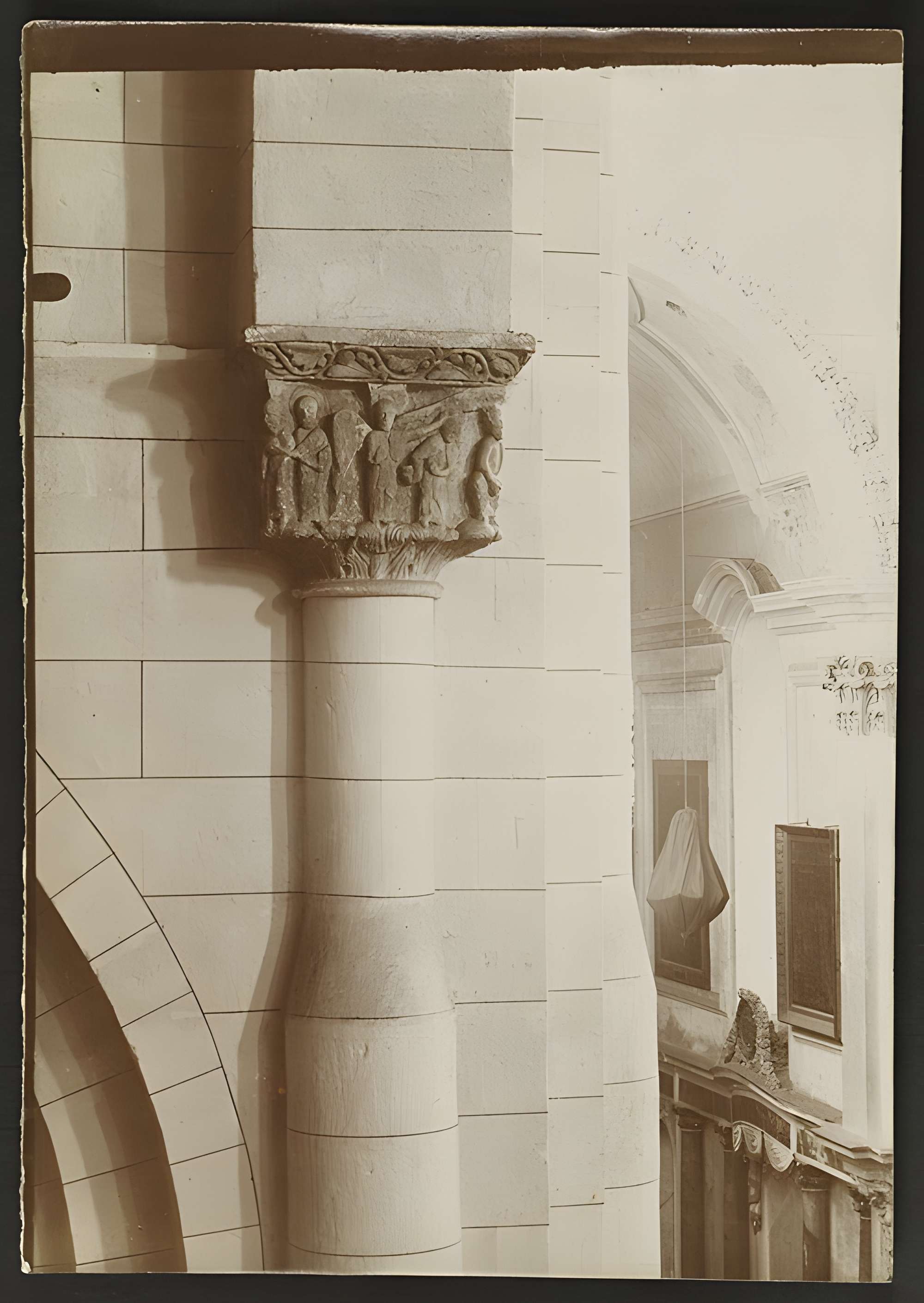 Abbaye de Saint-Sever