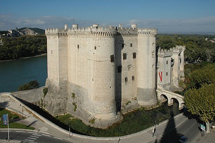 Photo de Château de Tarascon