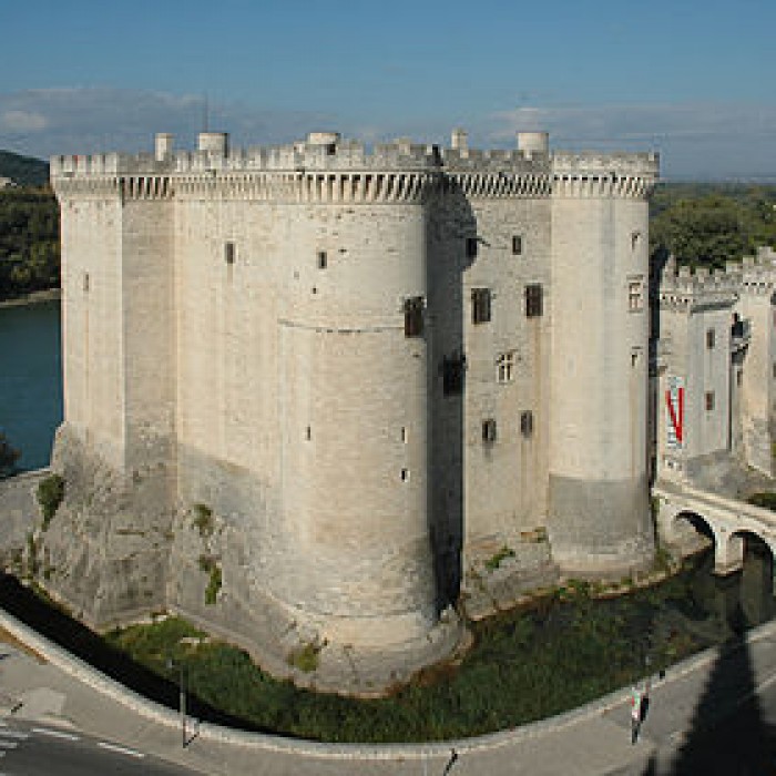 Photo de Château de Tarascon