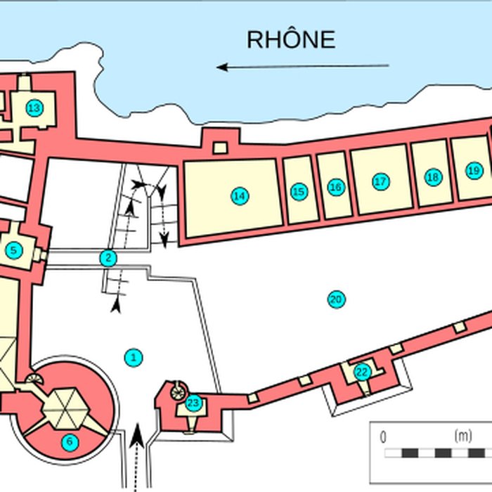 Photo de Château de Tarascon