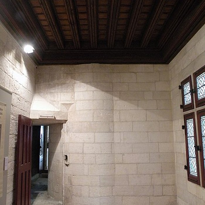 Photo de Château de Tarascon