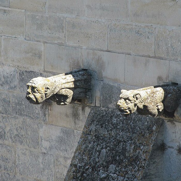 Photo de Château de Tarascon