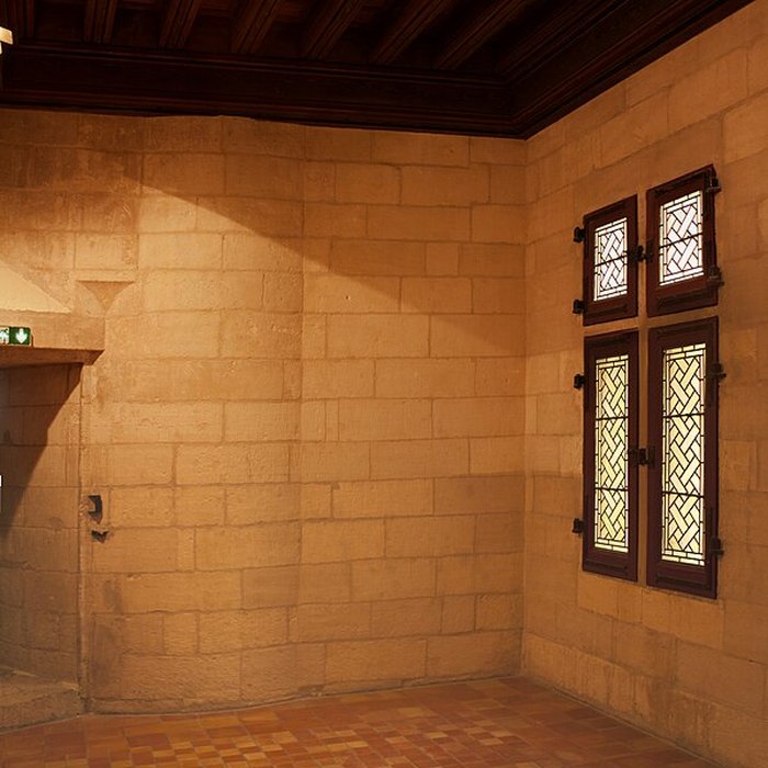 Photo de Château de Tarascon