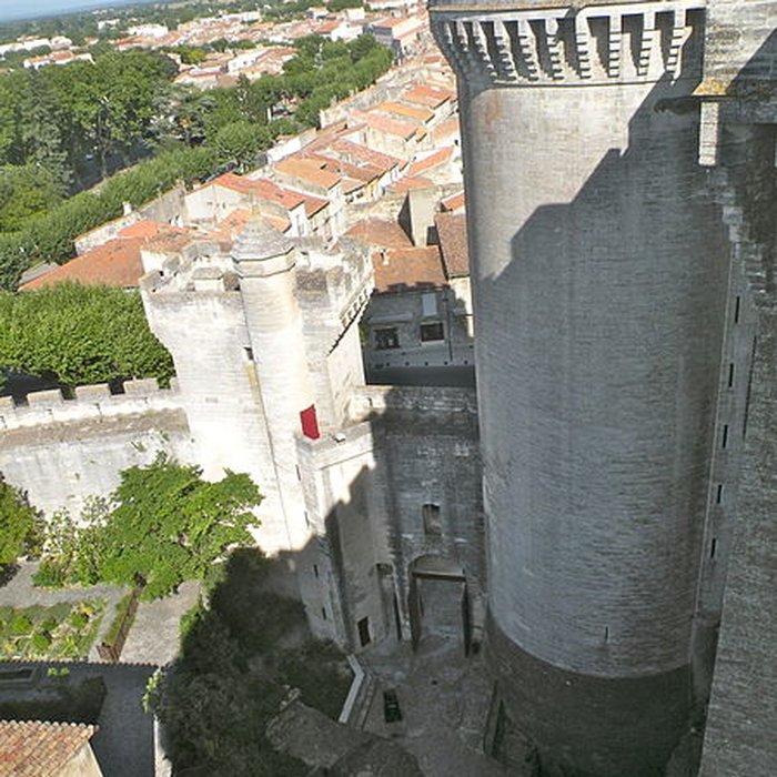 Photo de Château de Tarascon