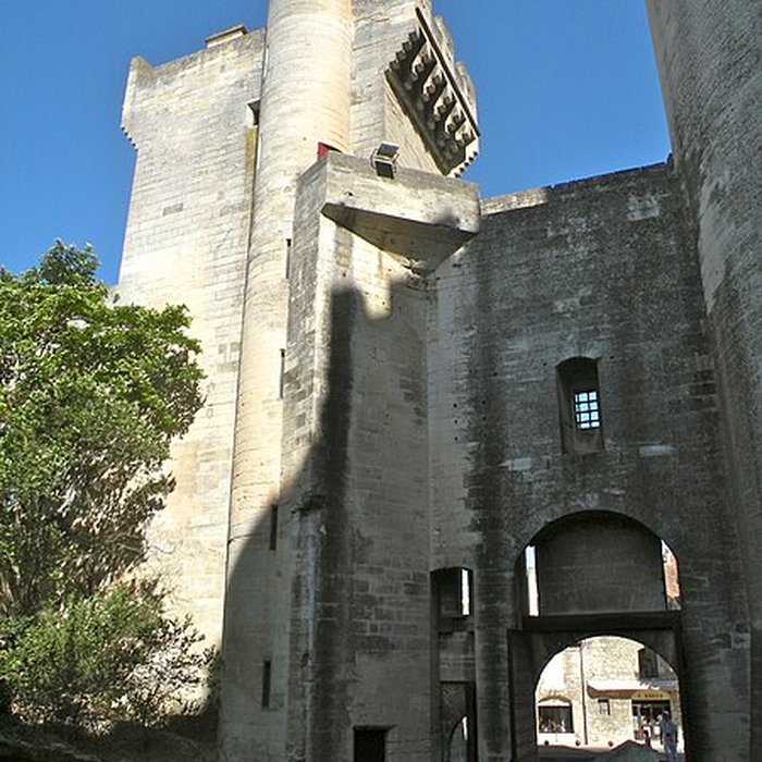 Photo de Château de Tarascon