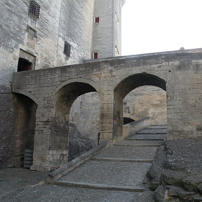 Photo de Château de Tarascon