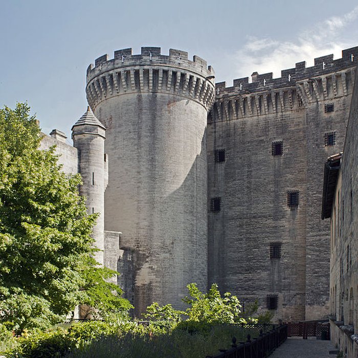 Photo de Château de Tarascon
