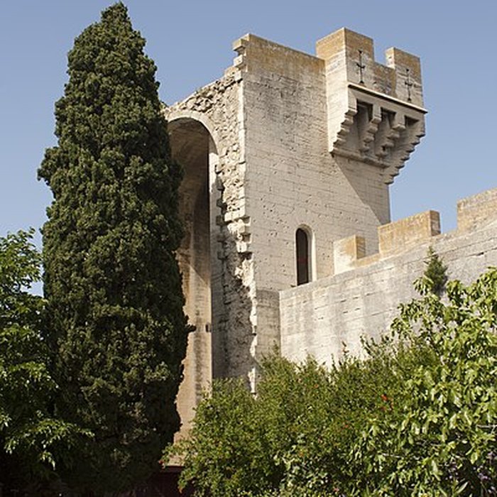Photo de Château de Tarascon