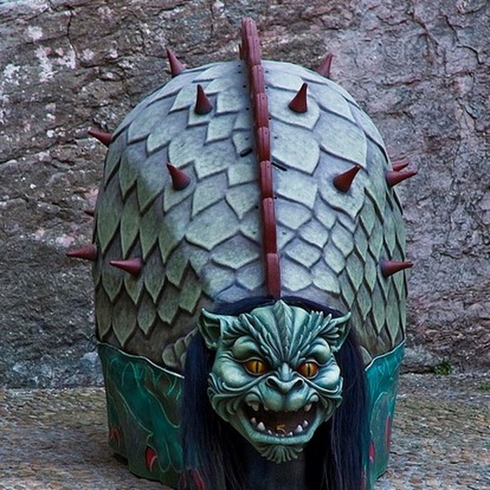 Photo de Château de Tarascon